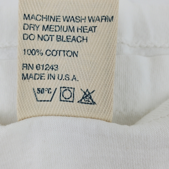 alore vtg heavy short sleeve cat tee OS(2X) - Picture 4 of 9